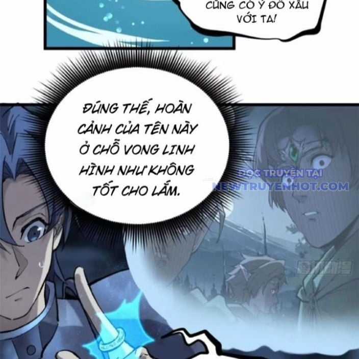 Người Giữ Cửa Vạn Giới Chapter 23 trang 24