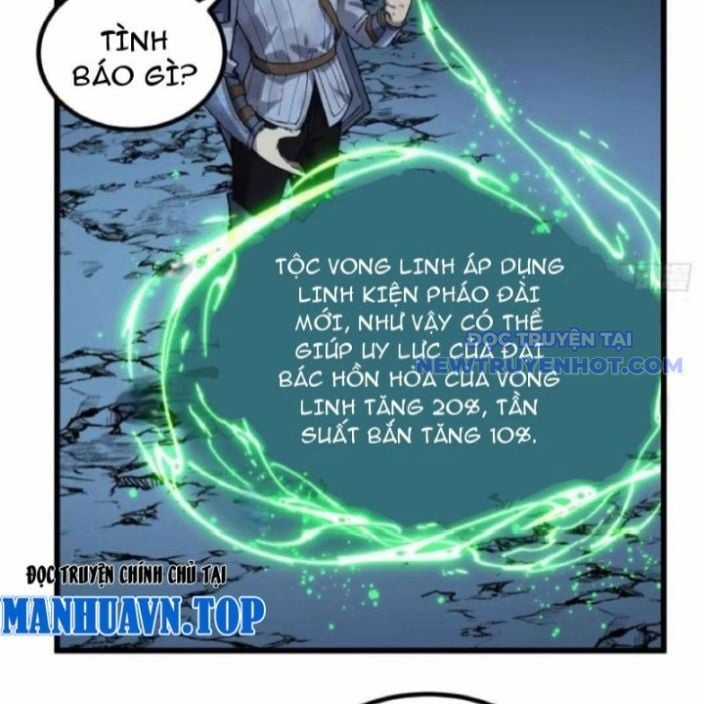 Người Giữ Cửa Vạn Giới Chapter 23 trang 26