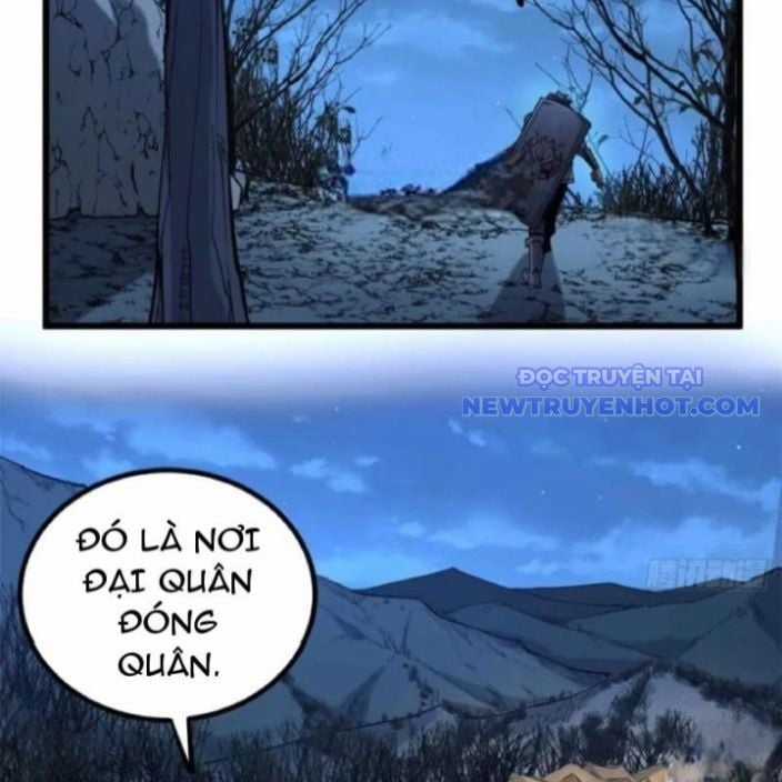 Người Giữ Cửa Vạn Giới Chapter 23 trang 29