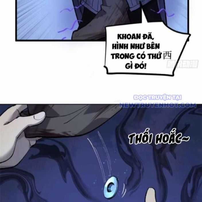 Người Giữ Cửa Vạn Giới Chapter 23 trang 3