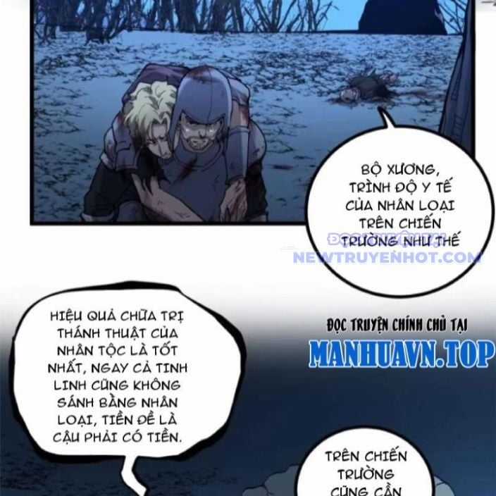 Người Giữ Cửa Vạn Giới Chapter 23 trang 32