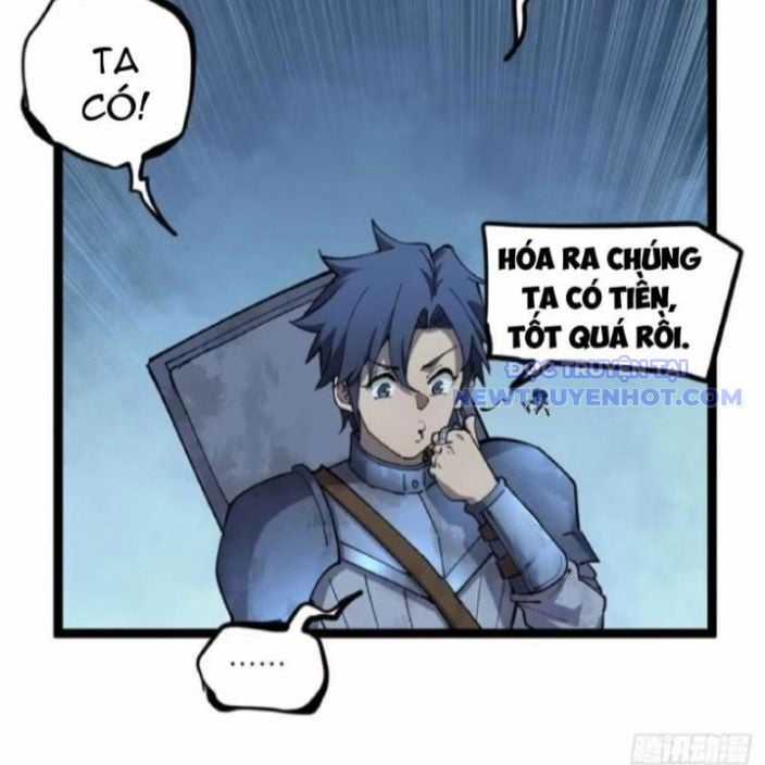 Người Giữ Cửa Vạn Giới Chapter 23 trang 37