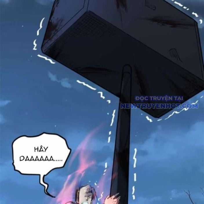 Người Giữ Cửa Vạn Giới Chapter 23 trang 41