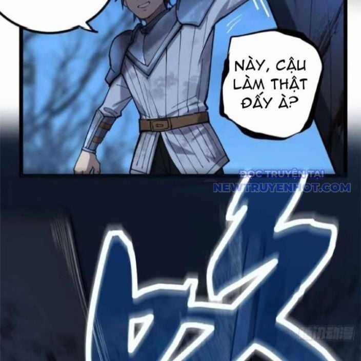 Người Giữ Cửa Vạn Giới Chapter 23 trang 43