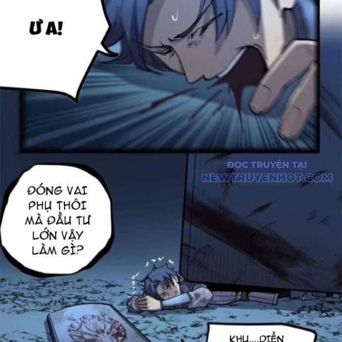 Người Giữ Cửa Vạn Giới Chapter 23 trang 46