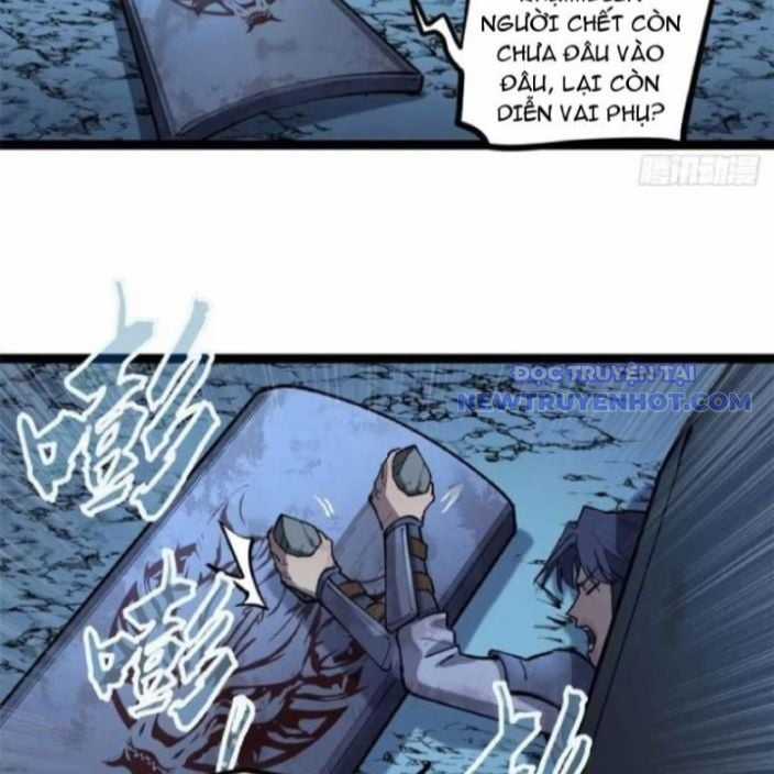 Người Giữ Cửa Vạn Giới Chapter 23 trang 47