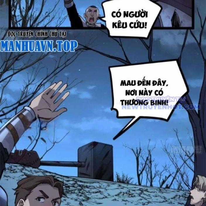 Người Giữ Cửa Vạn Giới Chapter 23 trang 49