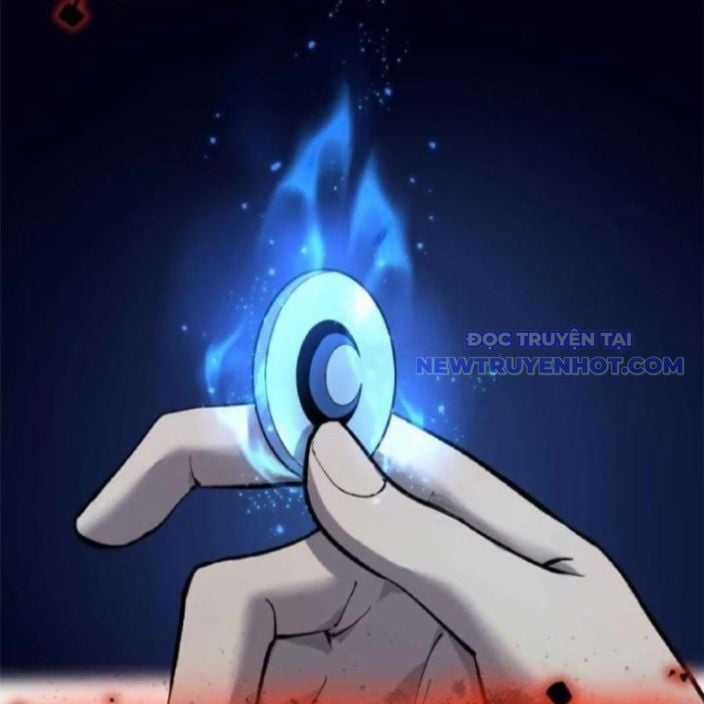 Người Giữ Cửa Vạn Giới Chapter 23 trang 5