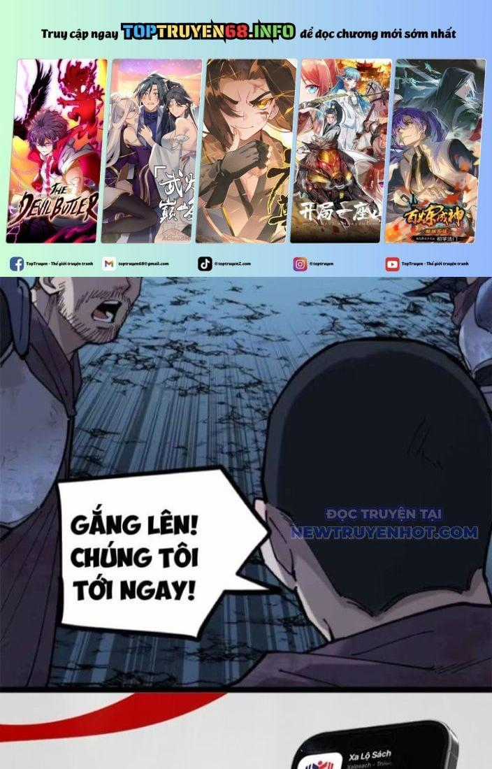 Người Giữ Cửa Vạn Giới Chapter 23 trang 50