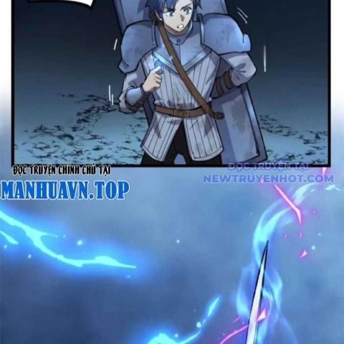 Người Giữ Cửa Vạn Giới Chapter 23 trang 7