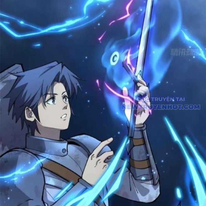 Người Giữ Cửa Vạn Giới Chapter 23 trang 8