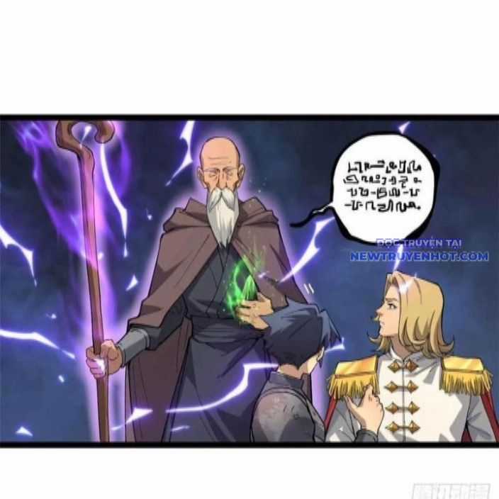 Người Giữ Cửa Vạn Giới Chapter 24 trang 13