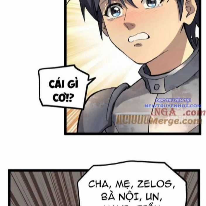 Người Giữ Cửa Vạn Giới Chapter 24 trang 19