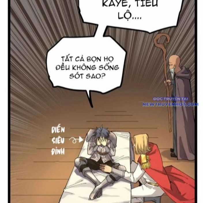 Người Giữ Cửa Vạn Giới Chapter 24 trang 20