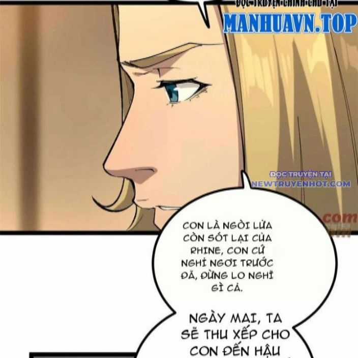 Người Giữ Cửa Vạn Giới Chapter 24 trang 22