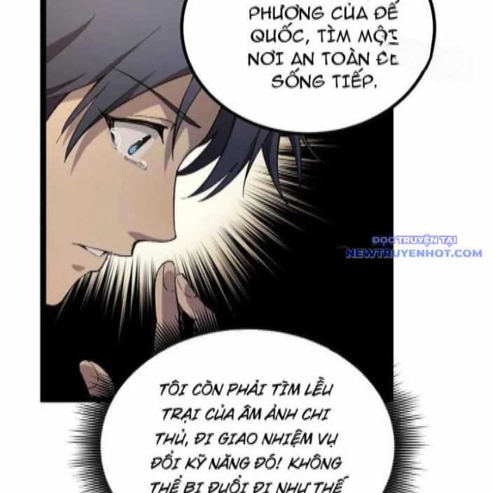 Người Giữ Cửa Vạn Giới Chapter 24 trang 23