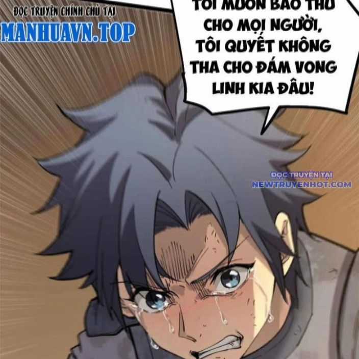 Người Giữ Cửa Vạn Giới Chapter 24 trang 26