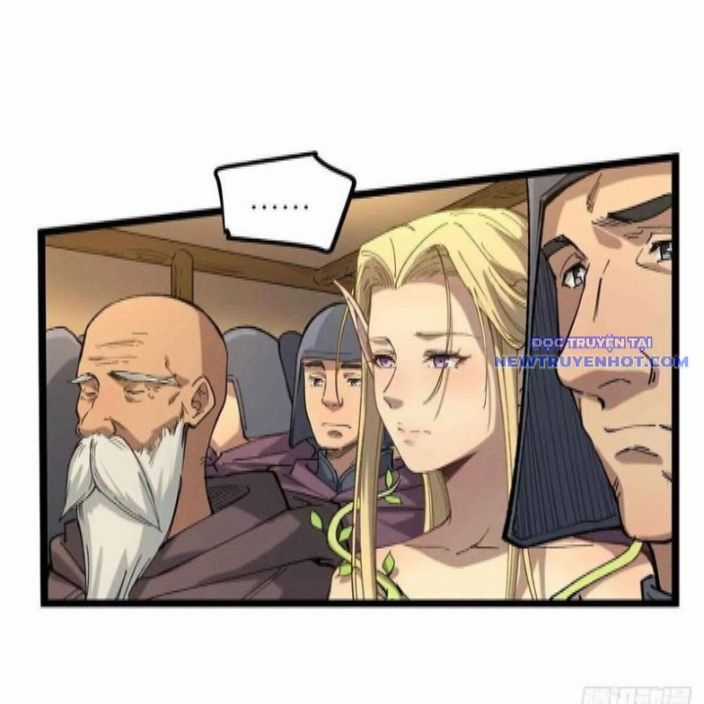 Người Giữ Cửa Vạn Giới Chapter 24 trang 28