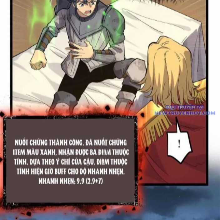 Người Giữ Cửa Vạn Giới Chapter 24 trang 31