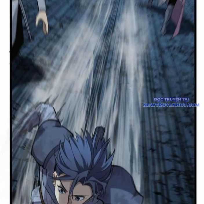 Người Giữ Cửa Vạn Giới Chapter 24 trang 34