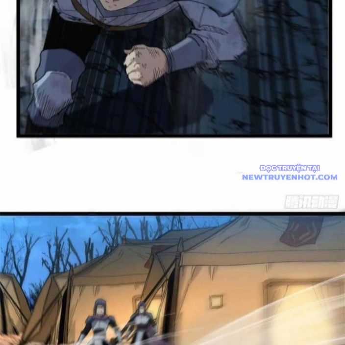 Người Giữ Cửa Vạn Giới Chapter 24 trang 35