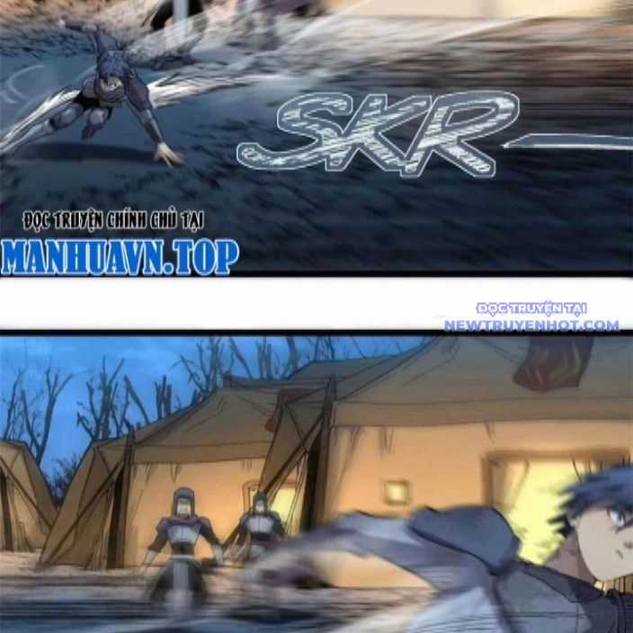 Người Giữ Cửa Vạn Giới Chapter 24 trang 36