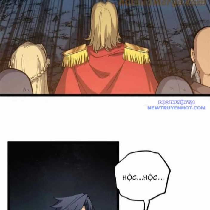 Người Giữ Cửa Vạn Giới Chapter 24 trang 39