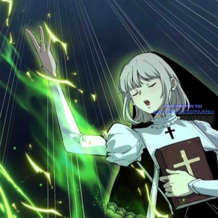 Người Giữ Cửa Vạn Giới Chapter 24 trang 4