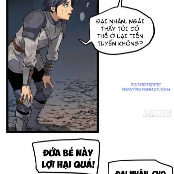 Người Giữ Cửa Vạn Giới Chapter 24 trang 40