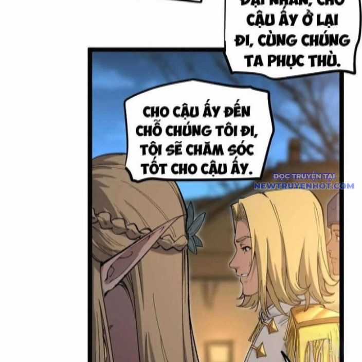 Người Giữ Cửa Vạn Giới Chapter 24 trang 41