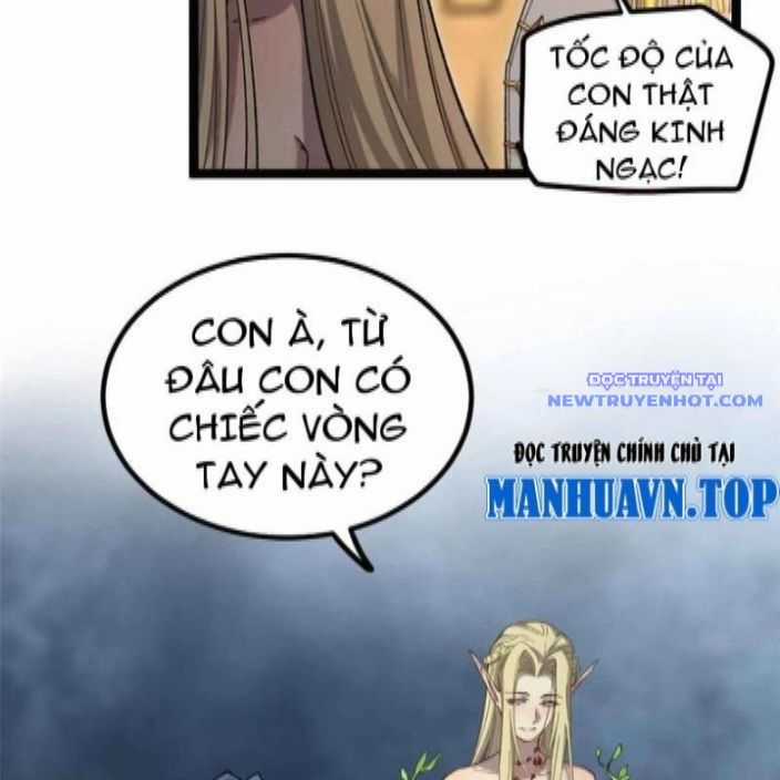 Người Giữ Cửa Vạn Giới Chapter 24 trang 42