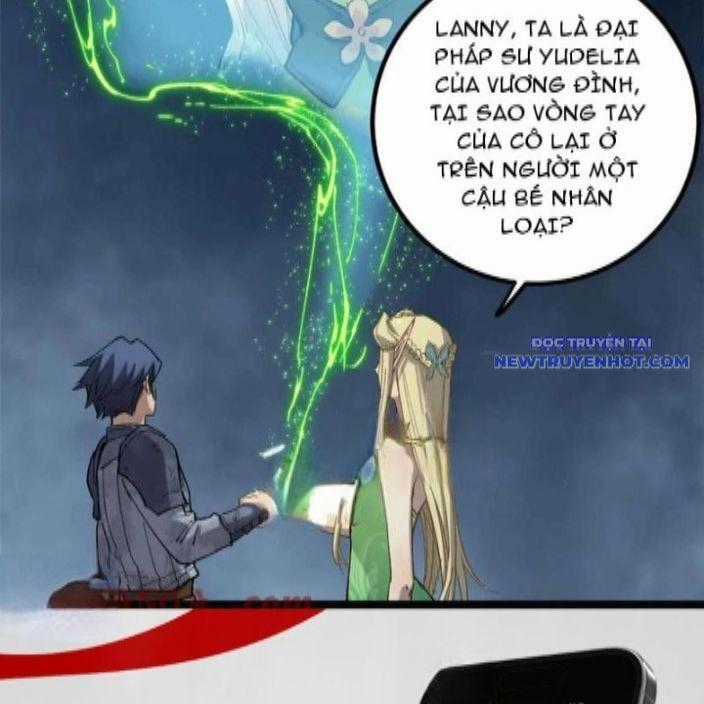 Người Giữ Cửa Vạn Giới Chapter 24 trang 48