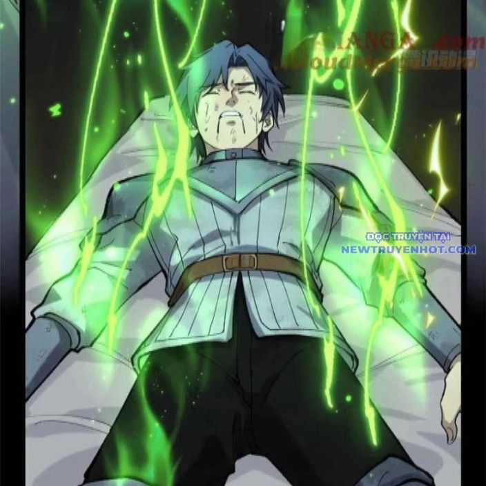 Người Giữ Cửa Vạn Giới Chapter 24 trang 6