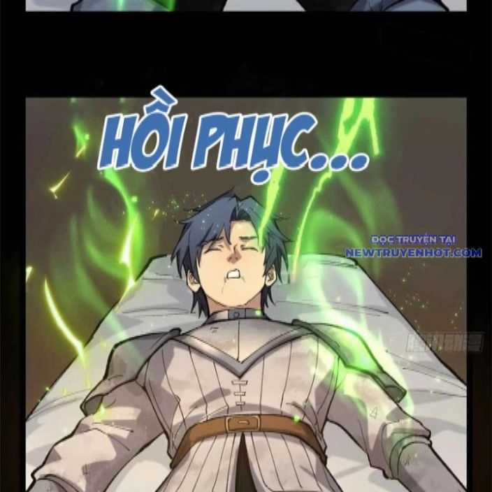 Người Giữ Cửa Vạn Giới Chapter 24 trang 7