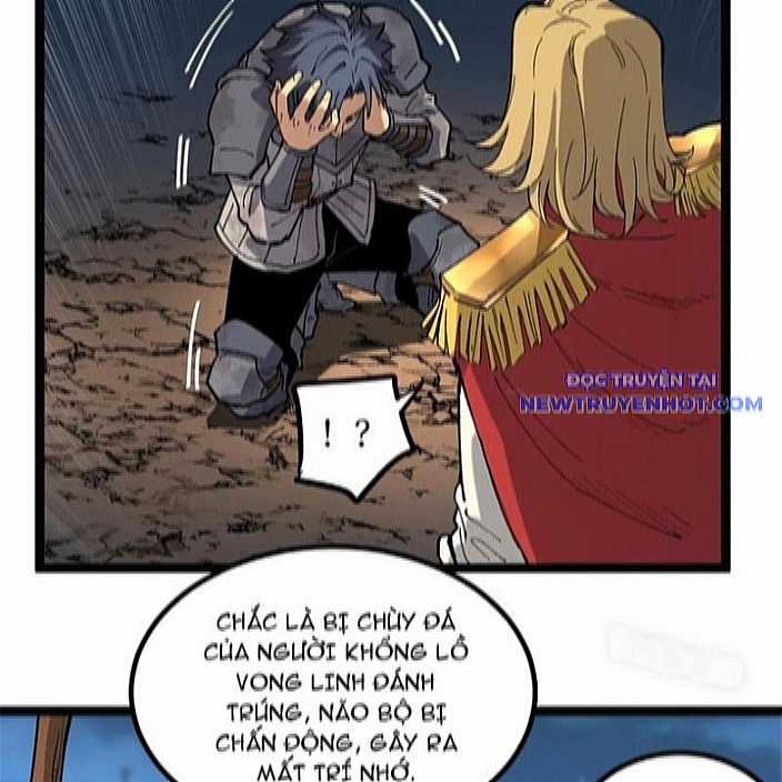 Người Giữ Cửa Vạn Giới Chapter 25 trang 11