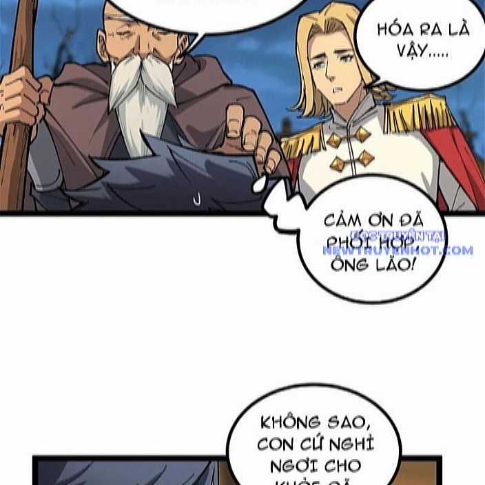 Người Giữ Cửa Vạn Giới Chapter 25 trang 12