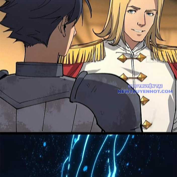 Người Giữ Cửa Vạn Giới Chapter 25 trang 14