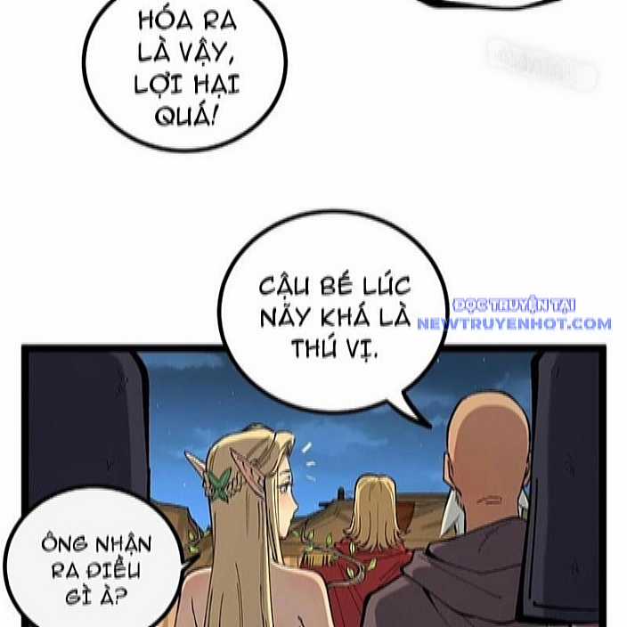 Người Giữ Cửa Vạn Giới Chapter 25 trang 23