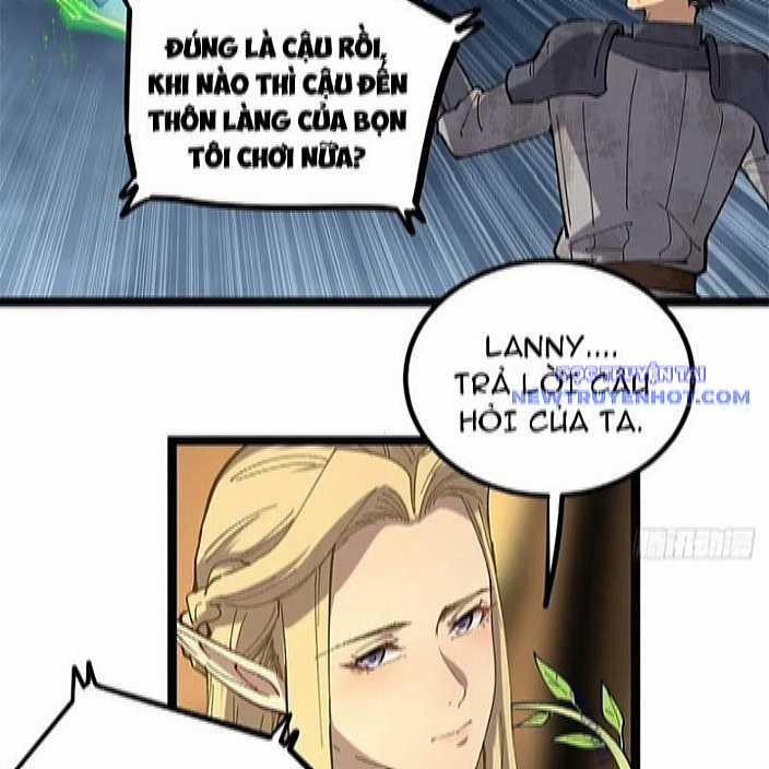 Người Giữ Cửa Vạn Giới Chapter 25 trang 3