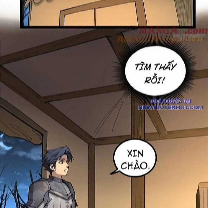 Người Giữ Cửa Vạn Giới Chapter 25 trang 30