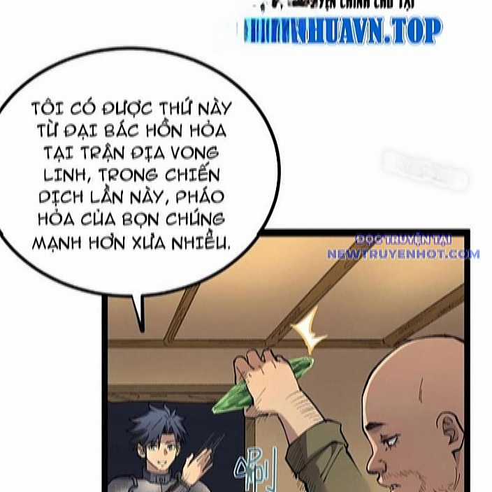 Người Giữ Cửa Vạn Giới Chapter 25 trang 35