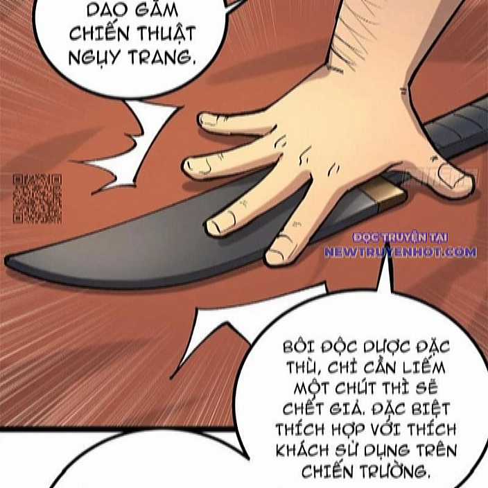 Người Giữ Cửa Vạn Giới Chapter 25 trang 38