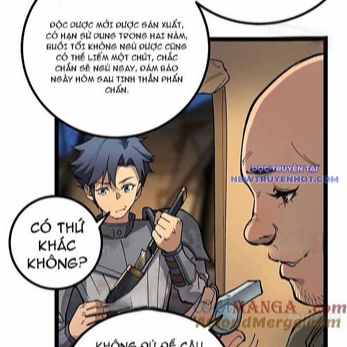 Người Giữ Cửa Vạn Giới Chapter 25 trang 39