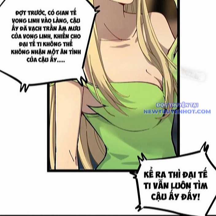 Người Giữ Cửa Vạn Giới Chapter 25 trang 4