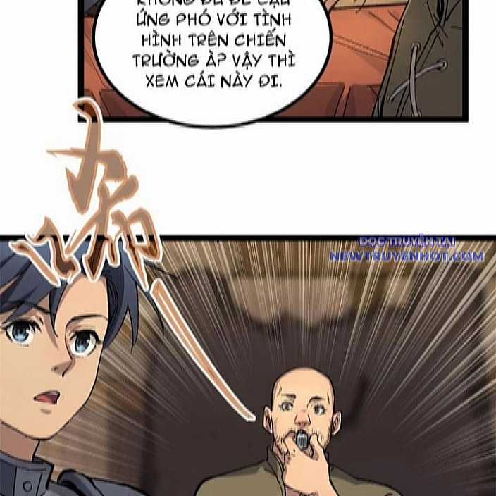 Người Giữ Cửa Vạn Giới Chapter 25 trang 40