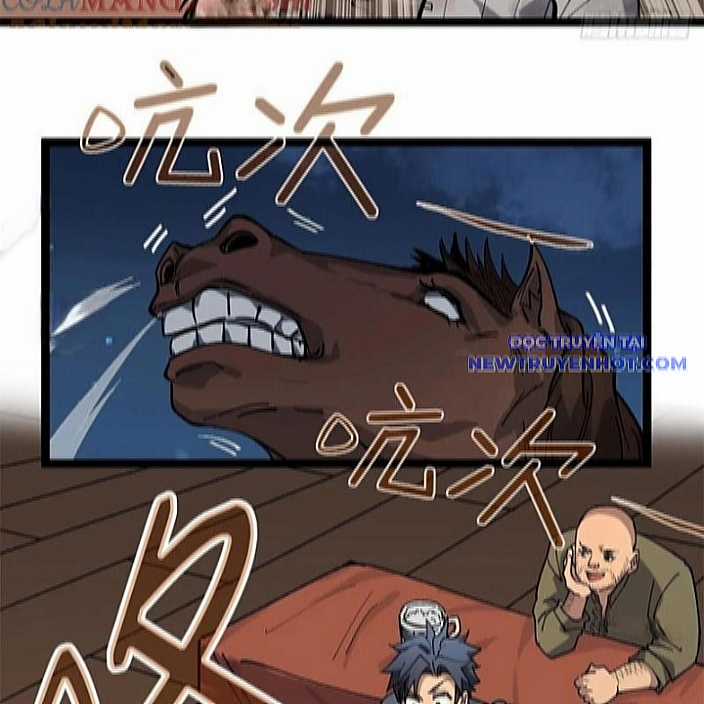 Người Giữ Cửa Vạn Giới Chapter 25 trang 43