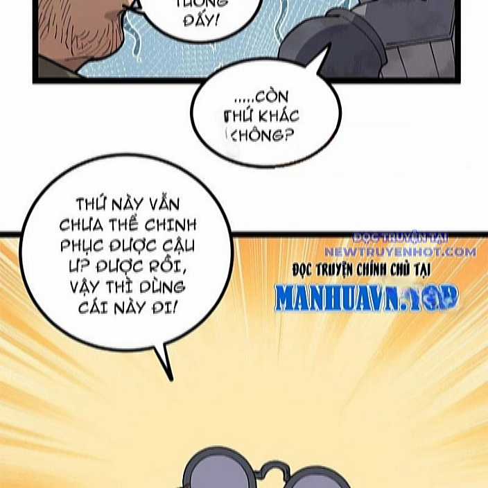 Người Giữ Cửa Vạn Giới Chapter 25 trang 46