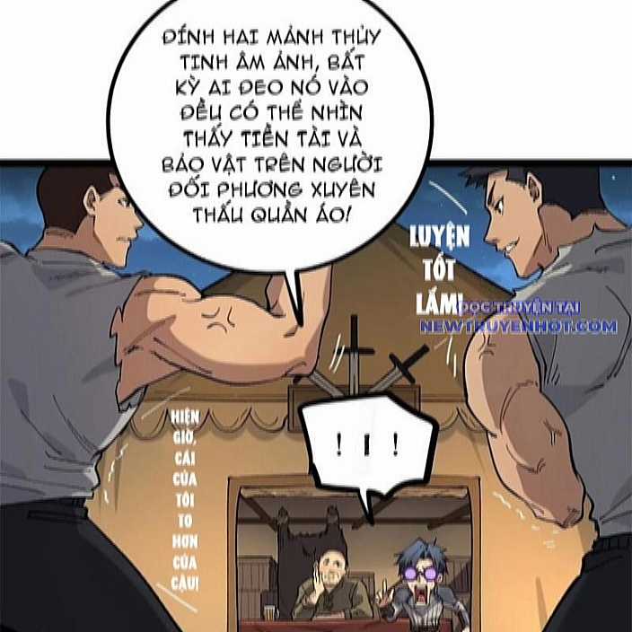 Người Giữ Cửa Vạn Giới Chapter 25 trang 48