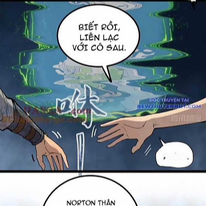 Người Giữ Cửa Vạn Giới Chapter 25 trang 5