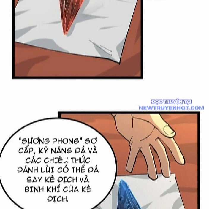 Người Giữ Cửa Vạn Giới Chapter 25 trang 51